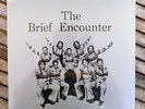 BRIEF ENCOUNTER - LP SEALED - Rare Funk - Jazzman - out of print - numbered
