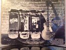 Code Of Honor/Sick Pleasure 50/50 Split LP RARE & O.G. 1982 Well Played Hardcore