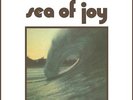 Tully - Sea Of Joy - Sealed UK Vinyl LP + Download Card Australian Folk-Psych g
