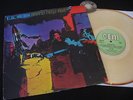 LP U.K. SUBS Brand new age CLEAR Vinyl 1980 England