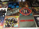 KISS 13 Classic LP Albums Destroyer Lick it Up The Elder Double Plat Hotter Than