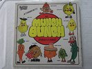 THE MUNCH BUNCH - STORIES & SONGS LP (john noakes,peter purves,lesley judd)