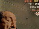 Russell Pee Wee, Ask Me Now - Impulse Original RVG