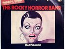 THE ROCKY HORROR BAND-De Tijd Step (Time Warp) 1976 (7