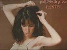 PATTI SMITH GROUP EASTER LP RECORD EXCELLENT COND MAPLETHORPE PHOTO INSERT