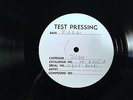 VERVE TEST PRESSING Oscar Peterson Trio 