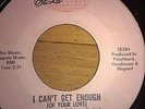 Classic Northern Soul Johnny Sayles I Can't Get Enough
