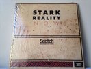 Stark Reality Now 2LP Stones Throw Records 03' Shrink EX Jazz Funk Prog Rock
