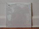 THE BEATLES White Album (Apple SWBO 101, 1971 Re) SEALED No Cuts/No Barcode