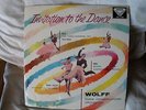 Decca SXL 2105 WBg Stereo 1Ed/Invitation to the Dance-Ravel-Falla-Wolff   NM
