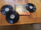 Chee- Lai Songs of New China on Keyynote recordings