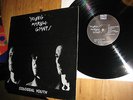 Young Marble Giants LP Colossal Youth wave classic MINT-