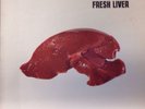Scaffold Fresh Liver LP UK Orig '73 Island Psych Pop Novelty RARE OOP
