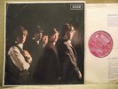 Rolling Stones 1st self-titled album 1A/1A  2'52