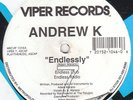 Freestyle  Andrew K. 