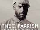 THEO PARRISH American Intelligence 3x LP NEW VINYL Sound Signature Moodymann KD