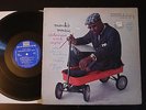 Thelonious Monk - Monk's Music 1957 Riverside orig. LP Microgroove RLP 12-242