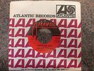 Northern Soul / R&B----LAVERN BAKER & JIMMY RICKS--You're The Boss------