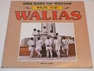 WALIAS BAND w/Mahmoud Ahmed killer Ethio-Afro jazz/funk US private MINT LP HEAR