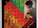 Isao Suzuki Quartet +1 ALL RIGHT LP Three Blind Mice tbm-36 JAPANESE IMPORT