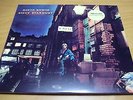 DAVID BOWIE Ziggy Stardust RARE Ryko Vinyl LP CD Promo