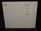 Pink Floyd The Wall SEALED 1979 USA  2 LP SET W/ HYPE STICKER