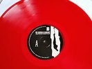 My Chemical Romance I Brought You My Bullets, You Brought Me Your Love red vinyl