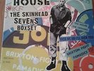 Haunted House Skinhead Sevens Boxset - 8 x 7