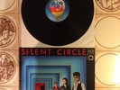 LP Silent Circle - 