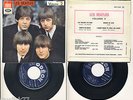 THE BEATLES VOLUME 2  ODEON MOE 21002