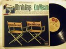 MARVIN GAYE / KIM WESTON - 