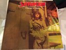 SARACEN Change Of Heart 1984 Lp w/lyrics 1st press NWOBHM Neat