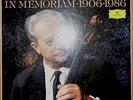 Pierre Fournier in Memoriam - 5 LP Box -DGG