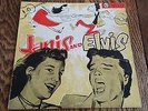 Elvis Presley & Janis Martin-Janis and Elvis-South Africa Only Orig 10