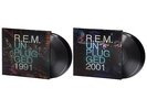 R.E.M. MTV UNPLUGGED Bundle 1991 & 2001 incl 11 never released tracks Vinyl RSD