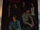 New Sealed LP PULSE 1968 Poison Ring Records PRR 2237 Stereo 33RPM 1960s 12