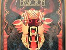 Mastodon - The Hunter Deluxe 180g 2x LP Gatefold 45rpm NM