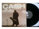 Johnny Cash American Rarities Heart Of Gold Rare New Sealed LP Reissue