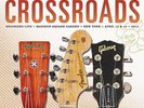 ERIC CLAPTON - CROSSROADS GUITAR FESTIVAL 2013 VINYL 4LP NEU & OVP LIVE NEW YORK