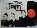 The Jam - In the City  - Rare New Zealand release LP