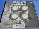 SATIN WHALE - DESERT PLACES -  SEALED