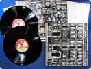 LED ZEPPELIN Physical Graffiti P-5163N 2LP AG5855