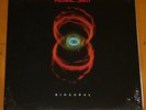 PEARL JAM BINAURAL 2LP ORANGE VINYL GATEFOLD WITH BOOKLET