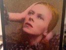 33 T DAVID BOWIE Lp 