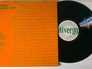 GIGI MASIN & ALESSANDRO MONTI ?The Wind Collector - LP RARE AMBIENT JAZZ MINIMAL