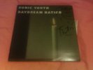 SONIC YOUTH Daydream Nation orig UK vinyl 2xLP SIGNED by all 4 blast first