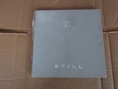 JOY DIVISION Still FACTORY 2x LP RARE LIMITED UK ORIGINAL HESSIAN GATEFOLD ISSUE