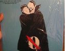 ...Like Clockwork by Queens of the Stone Age (Vinyl, Jun-2013, 2 Discs)