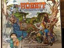 RARE The Hobbit 1977 Rankin TRIPLE LP Box Set Poster Book Iron-on Transfer Orig