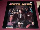 Move Over Johnny Colon and his Orchestra  Cotique Records
